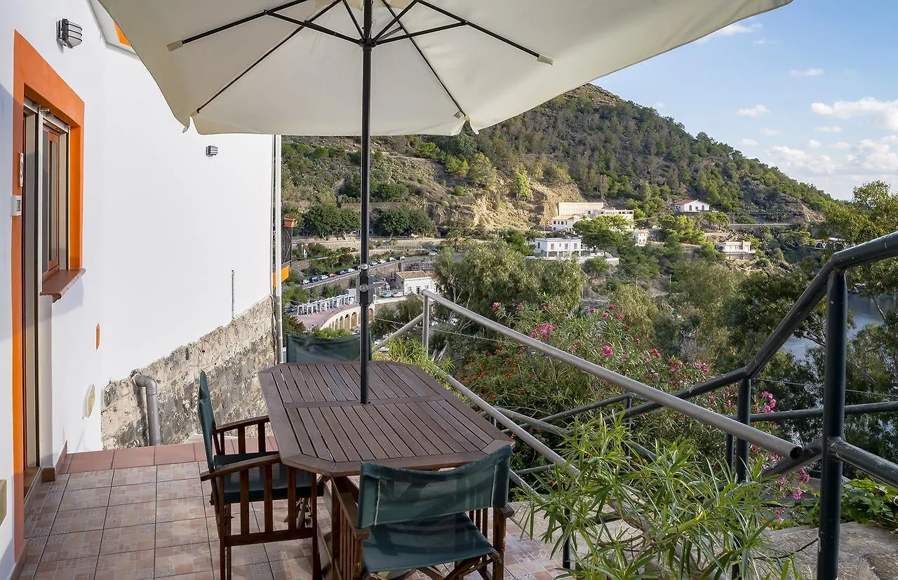 Le Terrazze Sul Mare Apartment Isola di Ustica