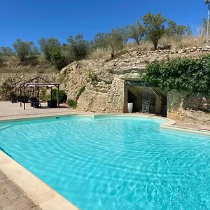 Baglio Pollicarini Pergusa