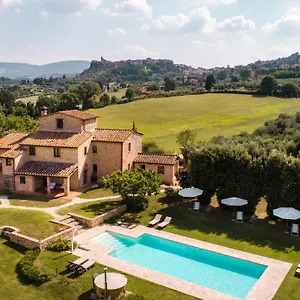 Humile Séjour à la ferme Chianciano Terme