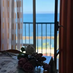 Vista Mare Trappeto (Sicily)