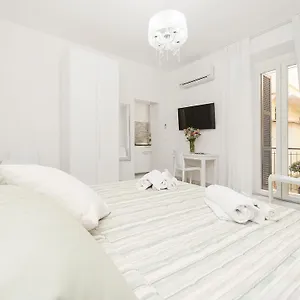 White Flat Termini Appartement Rome